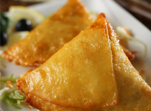 samosa