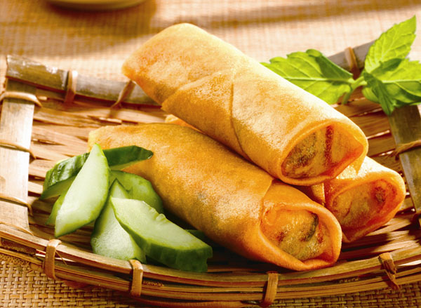 spring roll